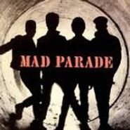 Mad Parade, Re-Issues (CD)